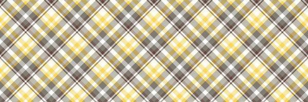 tartán modelo sin costura tartán es un estampado paño consistente de entrecruzado cruzado, horizontal y vertical bandas en múltiple colores.plaid sin costura para bufanda, pijama, manta, edredón, falda escocesa grande chal. vector