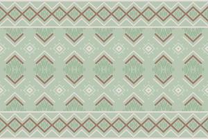 Ethnic pattern design of the Philippines. traditional patterned carpets It is a pattern geometric shapes. Create beautiful fabric patterns. Design for print. Using in the fashion industry. vector