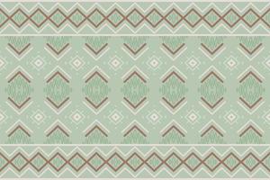 Ethnic pattern design of the Philippines. traditional patterned carpets It is a pattern geometric shapes. Create beautiful fabric patterns. Design for print. Using in the fashion industry. vector