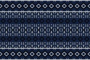 Pattern tribal art designs. traditional pattern African art It is a pattern geometric shapes. Create beautiful fabric patterns. Design for print. Using in the fashion industry. vector