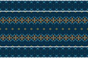 Samoan tribal pattern design. traditional patterned wallpaper It is a pattern geometric shapes. Create beautiful fabric patterns. Design for print. Using in the fashion industry. vector