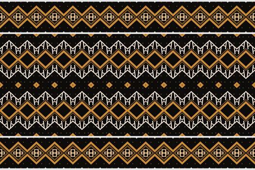 Pattern Philippine tribal design. Traditional ethnic patterns vectors It is a pattern geometric shapes. Create beautiful fabric patterns. Design for print. Using in the fashion industry.