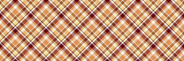 Tartan pattern is a patterned cloth consisting of criss crossed, horizontal and vertical bands in multiple colours.plaid Seamless for  scarf,pyjamas,blanket,duvet,kilt large shawl. vector