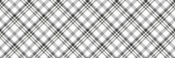 Check plaid pattern is a patterned cloth consisting of criss crossed, horizontal and vertical bands in multiple colours.plaid Seamless for  scarf,pyjamas,blanket,duvet,kilt large shawl. vector