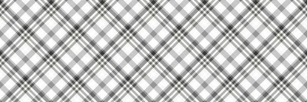 Check plaid pattern is a patterned cloth consisting of criss crossed, horizontal and vertical bands in multiple colours.plaid Seamless for  scarf,pyjamas,blanket,duvet,kilt large shawl. vector