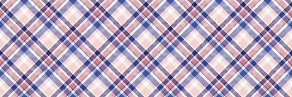 Plaids pattern seamless is a patterned cloth consisting of criss crossed, horizontal and vertical bands in multiple colours.plaid Seamless for  scarf,pyjamas,blanket,duvet,kilt large shawl. vector