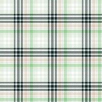 Vector Plaid seamless pattern is a patterned cloth consisting of criss crossed, horizontal and vertical bands in multiple colours.Seamless tartan for  scarf,pyjamas,blanket,duvet,kilt large shawl.