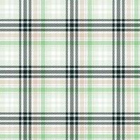 Vector Plaid seamless pattern is a patterned cloth consisting of criss crossed, horizontal and vertical bands in multiple colours.Seamless tartan for  scarf,pyjamas,blanket,duvet,kilt large shawl.