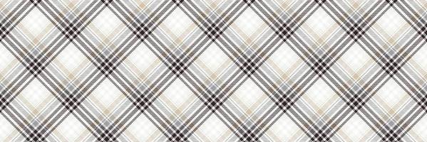Scott tartan seamless pattern is a patterned cloth consisting of criss crossed, horizontal and vertical bands in multiple colours.plaid Seamless for  scarf,pyjamas,blanket,duvet,kilt large shawl. vector