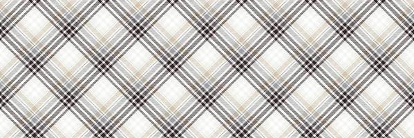 Scott tartan seamless pattern is a patterned cloth consisting of criss crossed, horizontal and vertical bands in multiple colours.plaid Seamless for  scarf,pyjamas,blanket,duvet,kilt large shawl. vector