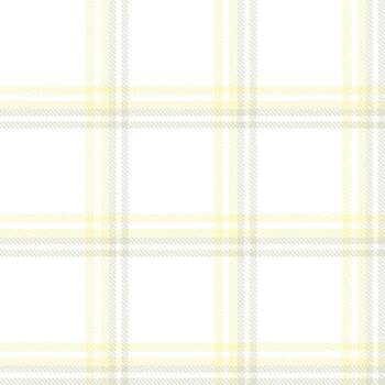 fondo de diseño de tela con patrón a cuadros los bloques de color resultantes se repiten vertical y horizontalmente en un patrón distintivo de cuadrados y líneas conocido como conjunto. el tartán a menudo se llama plaid vector