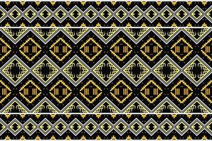 African Ethnic damask seamless pattern background. geometric ethnic oriental pattern traditional. Ethnic Aztec style abstract vector illustration. design for print texture,fabric,saree,sari,carpet.