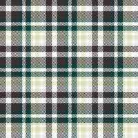 Plaid seamless patterns is a patterned cloth consisting of criss crossed, horizontal and vertical bands in multiple colours.Seamless tartan for  scarf,pyjamas,blanket,duvet,kilt large shawl. vector