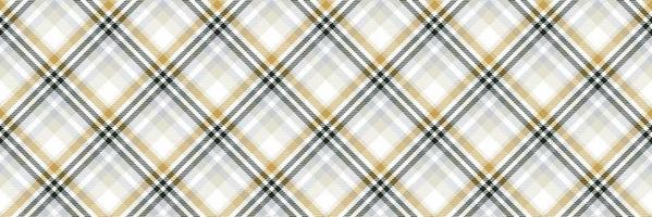 Scott tartan pattern seamless is a patterned cloth consisting of criss crossed, horizontal and vertical bands in multiple colours.plaid Seamless for  scarf,pyjamas,blanket,duvet,kilt large shawl. vector