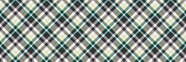 tartán sin costura patrones es un estampado paño consistente de entrecruzado cruzado, horizontal y vertical bandas en múltiple colores.plaid sin costura para bufanda, pijama, manta, edredón, falda escocesa grande chal. vector