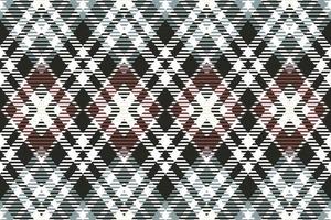 abstract tartan pattern seamless textile The resulting blocks of colour repeat vertically and horizontally in a distinctive pattern of squares and lines known as a sett. Tartan is often called plaid vector