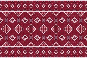 Ethnic Indian prints and patterns. traditional patterned old saree dress design It is a pattern geometric shapes. Create beautiful fabric patterns. Design for print. Using in the fashion industry. vector