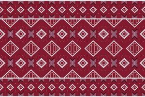 Ethnic Indian prints and patterns. traditional patterned old saree dress design It is a pattern geometric shapes. Create beautiful fabric patterns. Design for print. Using in the fashion industry. vector