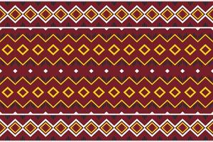Pattern tribal art designs. traditional patterned vector It is a pattern geometric shapes. Create beautiful fabric patterns. Design for print. Using in the fashion industry.