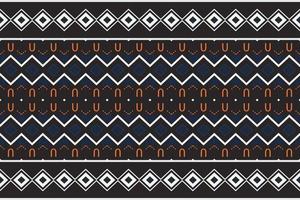 Samoan tribal pattern design. Traditional ethnic patterns vectors It is a pattern geometric shapes. Create beautiful fabric patterns. Design for print. Using in the fashion industry.