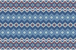 Pattern Philippine tribal design. traditional patterned old saree dress design It is a pattern geometric shapes. Create beautiful fabric patterns. Design for print. Using in the fashion industry. vector