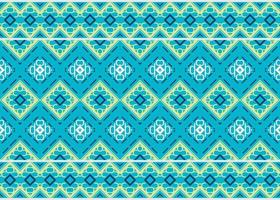 Ethnic pattern tribal backgrounds Geometric Traditional ethnic oriental design for the background. Folk embroidery, Indian, Scandinavian, Gypsy, Mexican, African rug, carpet. vector