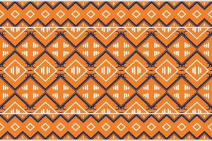 African Ethnic damask seamless pattern background. geometric ethnic oriental pattern traditional. Ethnic Aztec style abstract vector illustration. design for print texture,fabric,saree,sari,carpet.
