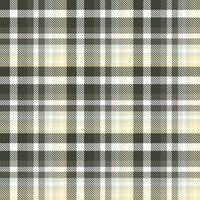 Vector plaid pattern is a patterned cloth consisting of criss crossed, horizontal and vertical bands in multiple colours.Seamless tartan for  scarf,pyjamas,blanket,duvet,kilt large shawl.