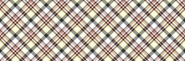 Plaid pattern  seamless is a patterned cloth consisting of criss crossed, horizontal and vertical bands in multiple colours.plaid Seamless for  scarf,pyjamas,blanket,duvet,kilt large shawl. vector