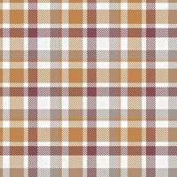 Check Vector plaid pattern is a patterned cloth consisting of criss crossed, horizontal and vertical bands in multiple colours.Seamless tartan for  scarf,pyjamas,blanket,duvet,kilt large shawl.