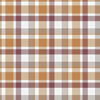 Check Vector plaid pattern is a patterned cloth consisting of criss crossed, horizontal and vertical bands in multiple colours.Seamless tartan for  scarf,pyjamas,blanket,duvet,kilt large shawl.