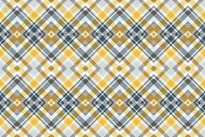 Checkered Scottish tartan pattern seamless is a patterned cloth consisting of criss crossed, horizontal and vertical bands in multiple colours.plaid Seamless For scarf,pyjamas,blanket,duvet,kilt large vector