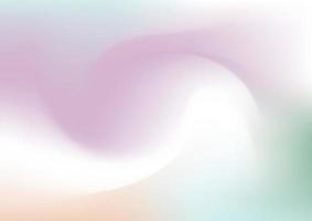 Gradient mesh abstract background. Gradient color Design For covers, wallpapers, branding, business cards, social media website others. You can use the Gradient texture for backgrounds. vector