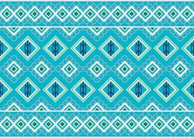 Simple ethnic design in the Philippines. traditional pattern African art It is a pattern geometric shapes. Create beautiful fabric patterns. Design for print. Using in the fashion industry. vector