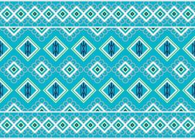 Simple ethnic design in the Philippines. traditional pattern African art It is a pattern geometric shapes. Create beautiful fabric patterns. Design for print. Using in the fashion industry. vector