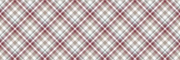 Simple plaid pattern is a patterned cloth consisting of criss crossed, horizontal and vertical bands in multiple colours.plaid Seamless for  scarf,pyjamas,blanket,duvet,kilt large shawl. vector