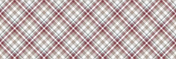 Simple plaid pattern is a patterned cloth consisting of criss crossed, horizontal and vertical bands in multiple colours.plaid Seamless for  scarf,pyjamas,blanket,duvet,kilt large shawl. vector