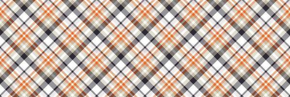 tartán patrones sin costura es un estampado paño consistente de entrecruzado cruzado, horizontal y vertical bandas en múltiple colores.plaid sin costura para bufanda, pijama, manta, edredón, falda escocesa grande chal. vector
