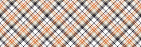 Plaid patterns  seamless is a patterned cloth consisting of criss crossed, horizontal and vertical bands in multiple colours.plaid Seamless for  scarf,pyjamas,blanket,duvet,kilt large shawl. vector