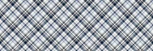 Check Tartan pattern plaid seamless is a patterned cloth consisting of criss crossed, horizontal and vertical bands in multiple colours.plaid Seamless for  scarf,pyjamas,blanket,duvet,kilt large vector
