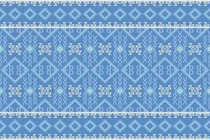 Ethnic texture tribal background Geometric Traditional ethnic oriental design for the background. Folk embroidery, Indian, Scandinavian, Gypsy, Mexican, African rug, carpet. vector