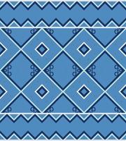 Vector ethnic design pattern. traditional patterned wallpaper It is a pattern geometric shapes. Create beautiful fabric patterns. Design for print. Using in the fashion industry.