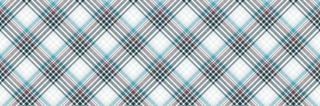 Tartan pattern seamless plaid is a patterned cloth consisting of criss crossed, horizontal and vertical bands in multiple colours.plaid Seamless for  scarf,pyjamas,blanket,duvet,kilt large shawl. vector