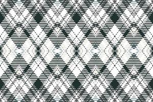 buffalo plaid pattern fashion design texture is woven in a simple twill, two over two under the warp, advancing one thread at each pass. vector