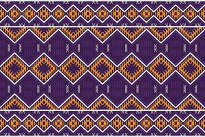 Simple ethnic design patterns. It is a pattern geometric shapes. Create beautiful fabric patterns. Design for print. Using in the fashion industry. vector