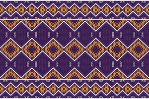 Simple ethnic design patterns. It is a pattern geometric shapes. Create beautiful fabric patterns. Design for print. Using in the fashion industry. vector