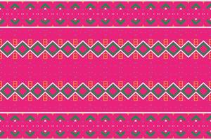 Samoan tribal pattern design. Geometric ethnic pattern traditional Design It is a pattern geometric shapes. Create beautiful fabric patterns. Design for print. Using in the fashion industry. vector