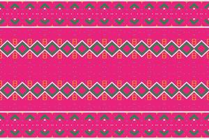 Samoan tribal pattern design. Geometric ethnic pattern traditional Design It is a pattern geometric shapes. Create beautiful fabric patterns. Design for print. Using in the fashion industry. vector