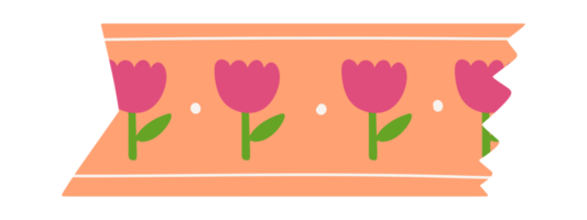 leuke washi-tape png