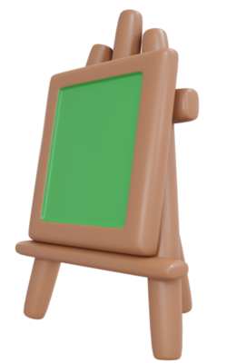 Green Board PNGs for Free Download